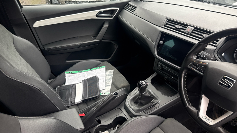 SEAT Ibiza 1.0 TSI 110 Xcellence [EZ] 5dr Petrol Hatchback